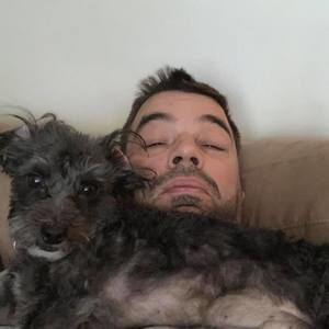 Meet your Posher, Steve